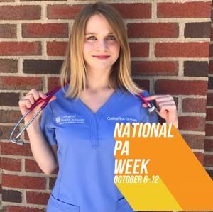 Meet your Posher, Catherine